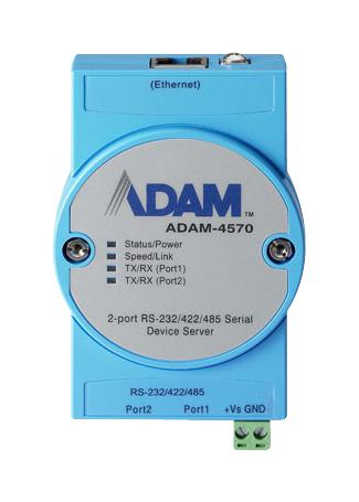 ADVANTECH ADAM-4570-CE Servidores De Dispositivo Serie