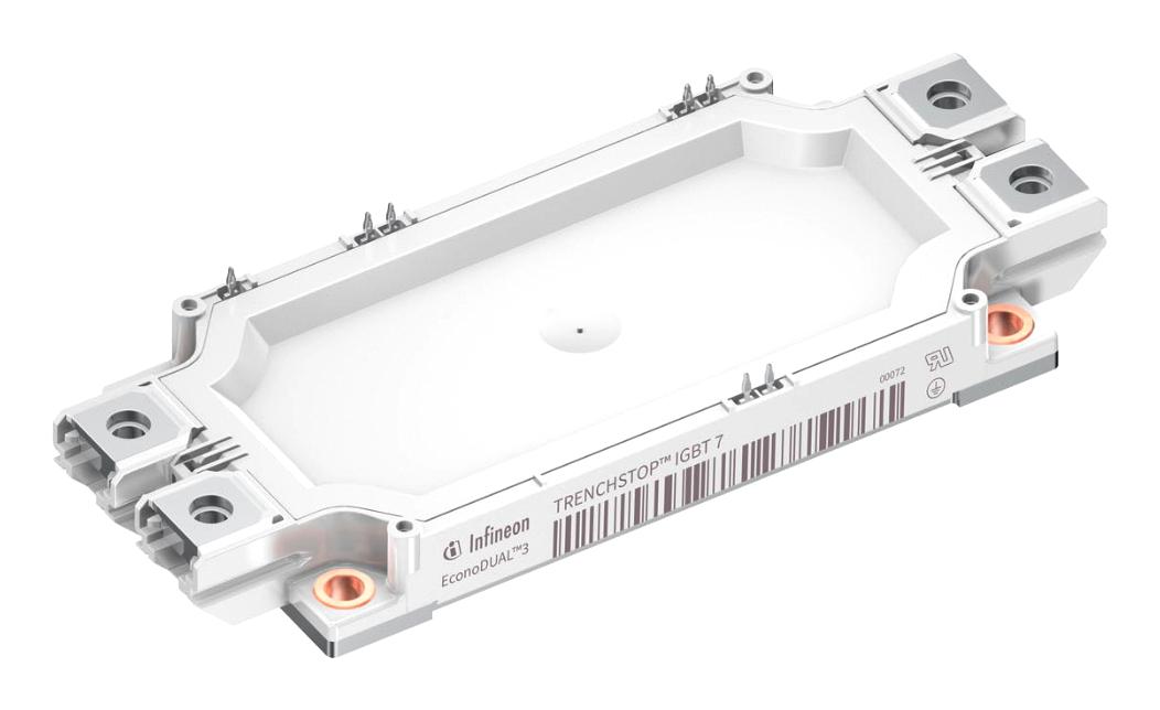 INFINEON FF900R17ME7B11BPSA1 Módulos IGBT