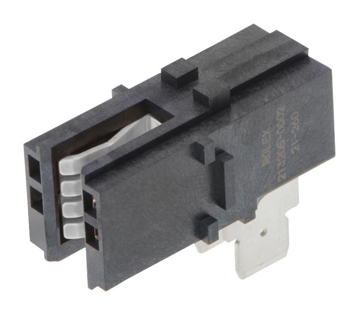 MOLEX 213205-0002 Terminales Especializados