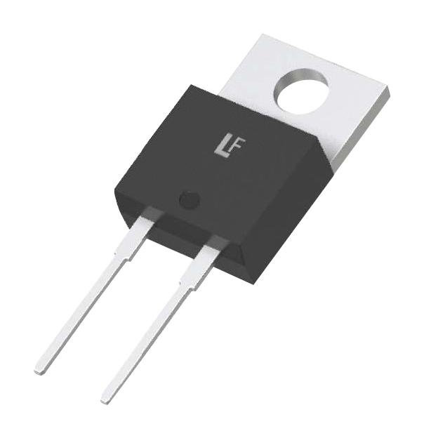 LITTELFUSE LSIC2SD065A20A Diodos Schottky De Carburo De Silicio