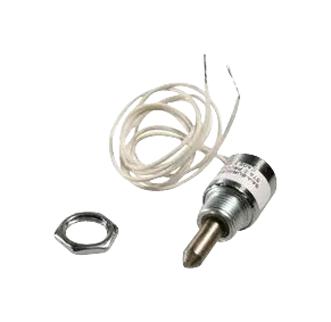 LEDEX 195200-237 Solenoides Tubulares