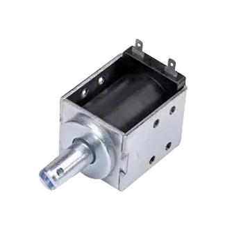 LEDEX B4HD-254-M-36 Solenoides De Marco Abierto