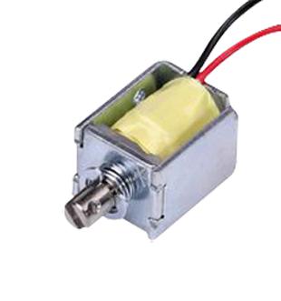 LEDEX B17-L-153-B-3 Solenoides De Marco Abierto