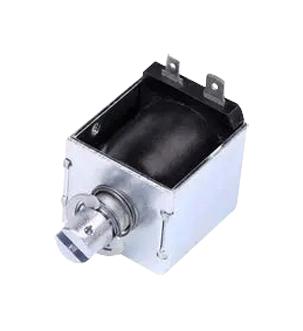 LEDEX B22-L-254-M-36 Solenoides De Marco Abierto