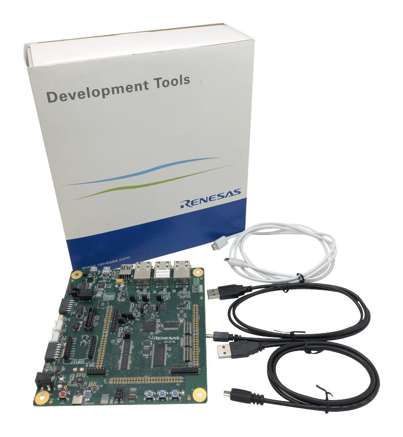 RENESAS RTK9RZN2L0S00000BE Kits De Desarrollo Integrado - ARM