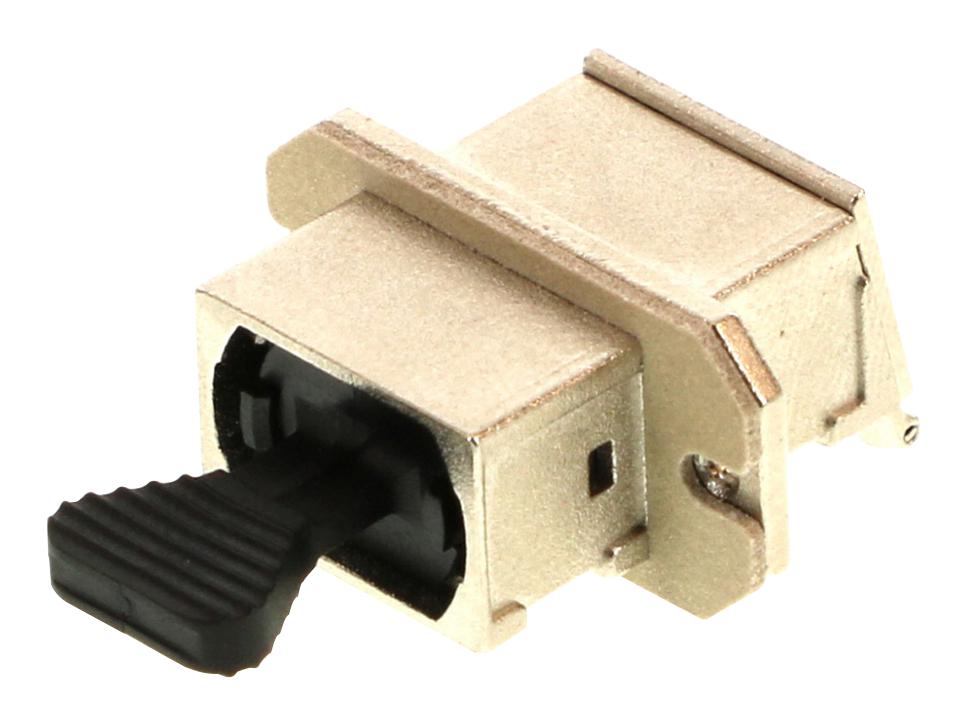 MOLEX 106114-1400 Adaptadores De Fibra Óptica