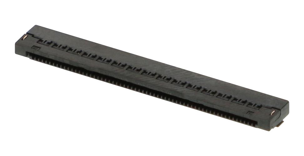 MOLEX / PARTNER STOCK 503366-6011 Conectores Para Placa FFC / FPC