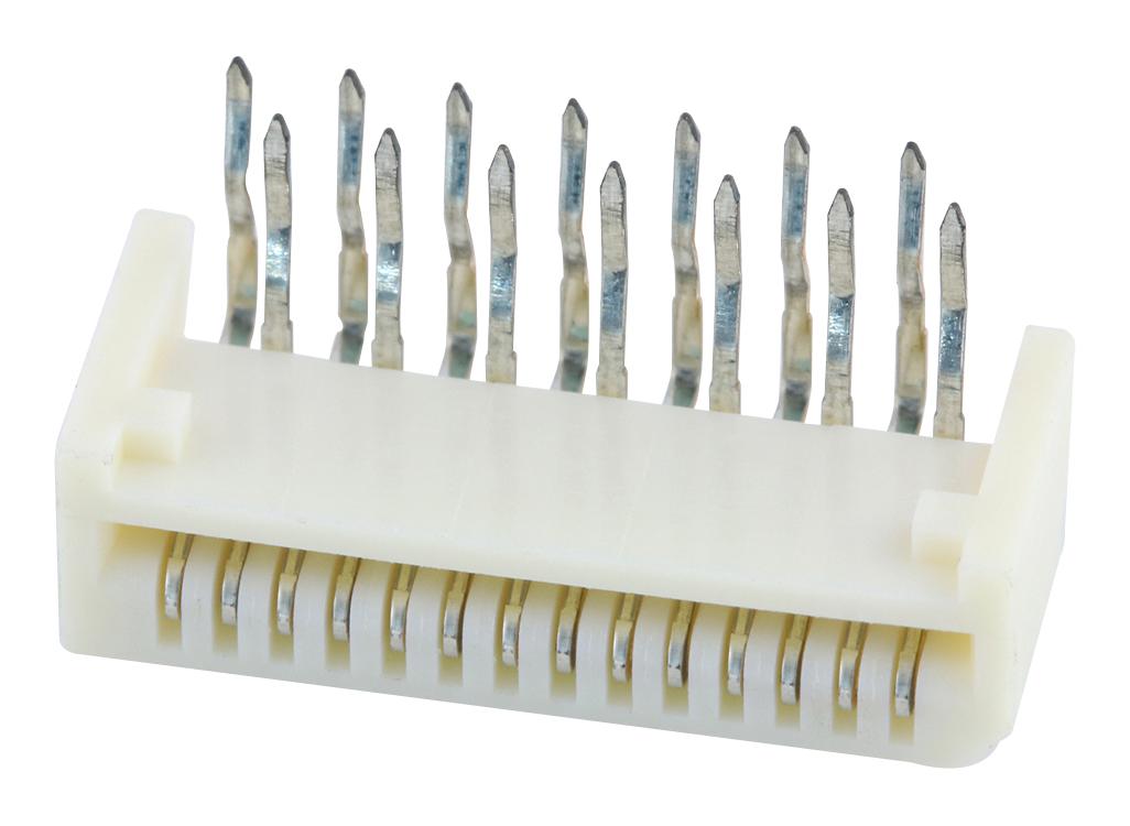 MOLEX 52807-1410 Conectores Para Placa FFC / FPC