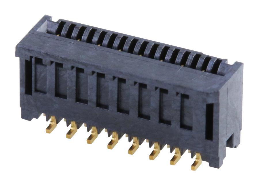 MOLEX / PARTNER STOCK 78119-1620 Conectores Para Placa FFC / FPC