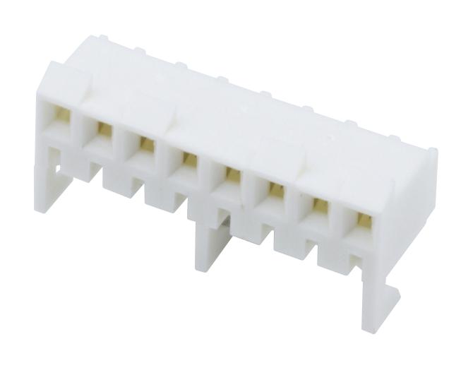 MOLEX 09-48-3086 Conectores Hembra Para PCB