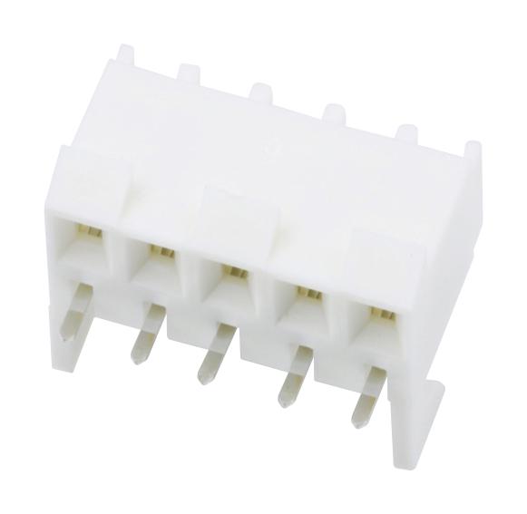 MOLEX 09-48-4059 Conectores Hembra Para PCB