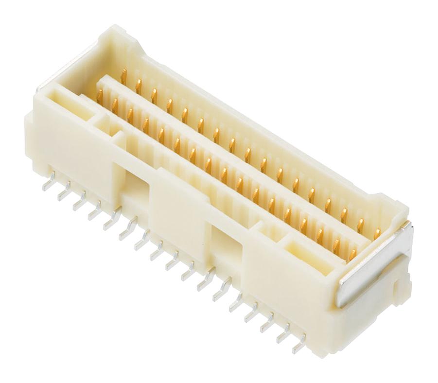 MOLEX 213227-1010 Conectores Hembra Para PCB