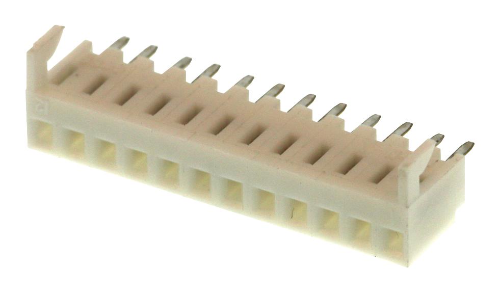 MOLEX 22-02-2125 Conectores Hembra Para PCB