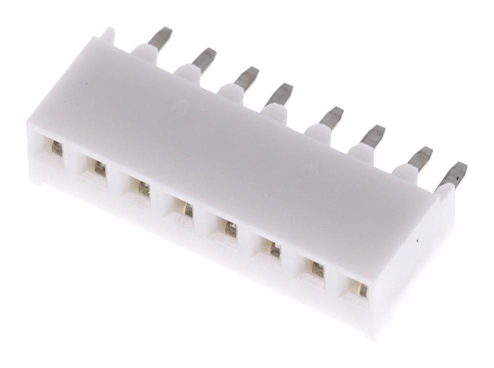 MOLEX / PARTNER STOCK 22-02-7083 Conectores Hembra Para PCB