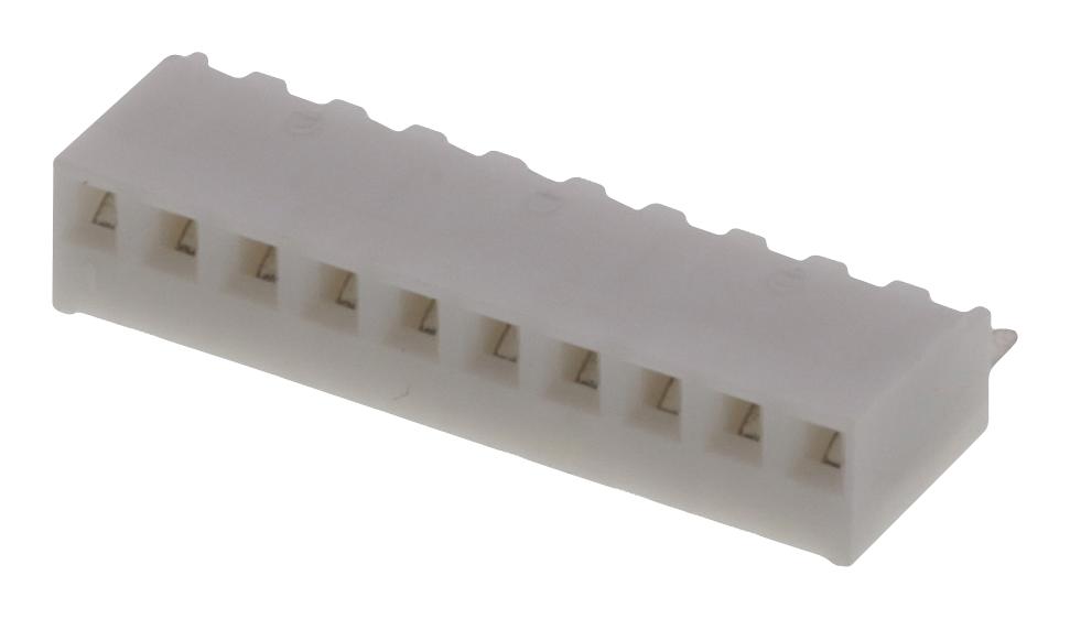 MOLEX / PARTNER STOCK 22-02-7103 Conectores Hembra Para PCB