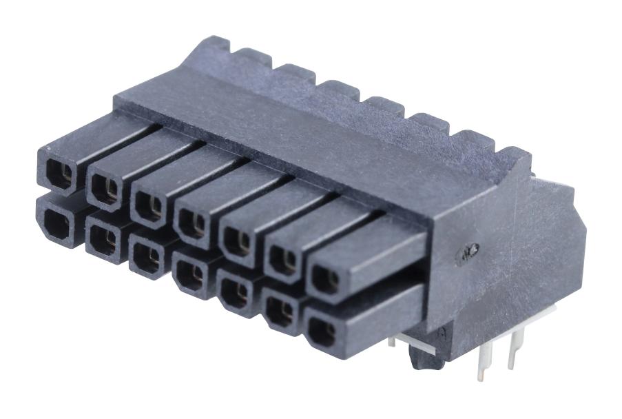 MOLEX 44764-1403 Conectores Hembra Para PCB