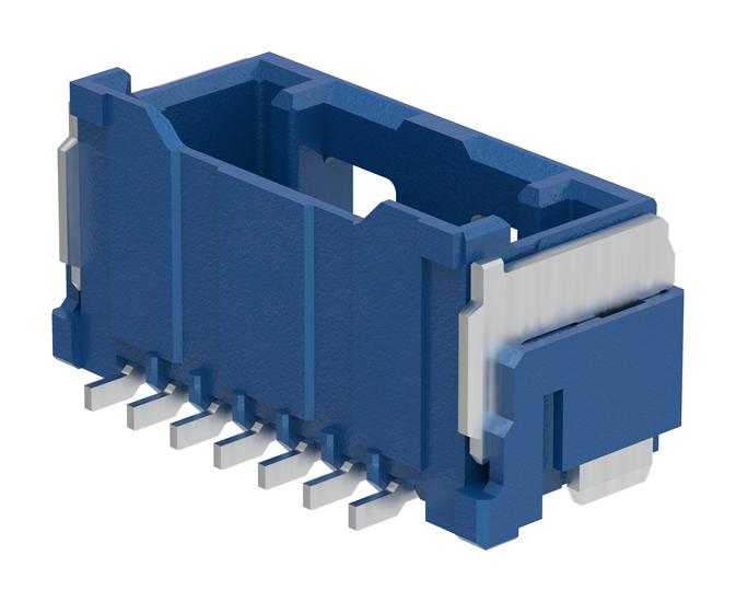 MOLEX 502584-0264 Conectores Hembra Para PCB