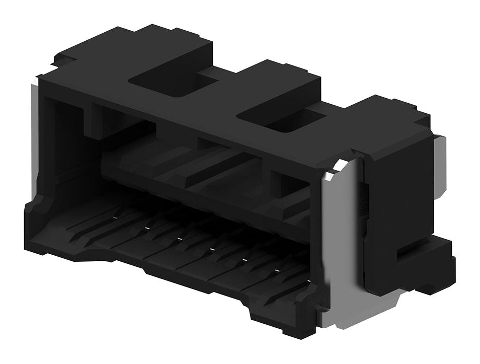 MOLEX / PARTNER STOCK 502585-0271 Conectores Hembra Para PCB