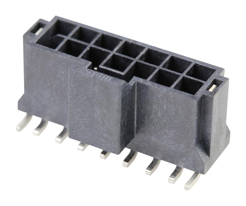 MOLEX 105429-1114 Conectores De Pines