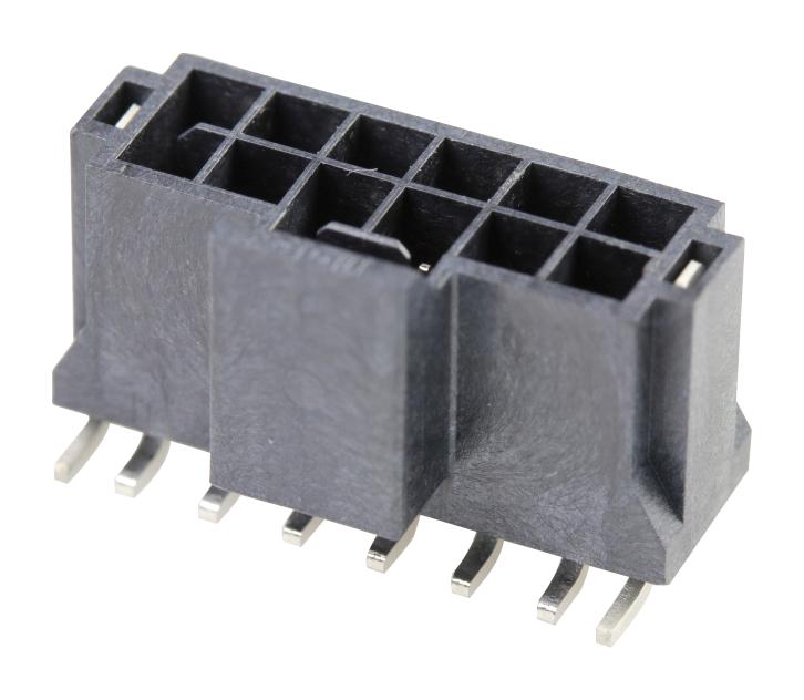 MOLEX 105429-1212 Conectores De Pines