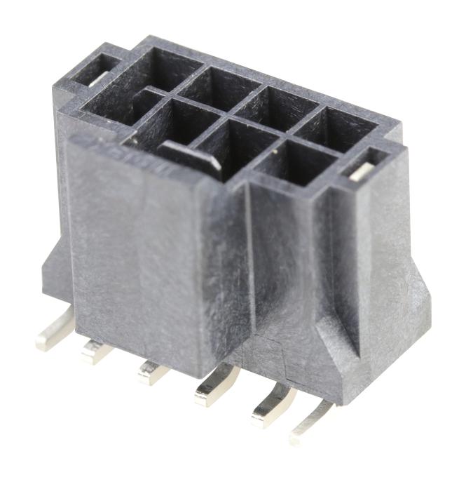 MOLEX / PARTNER STOCK 105429-1308 Conectores De Pines