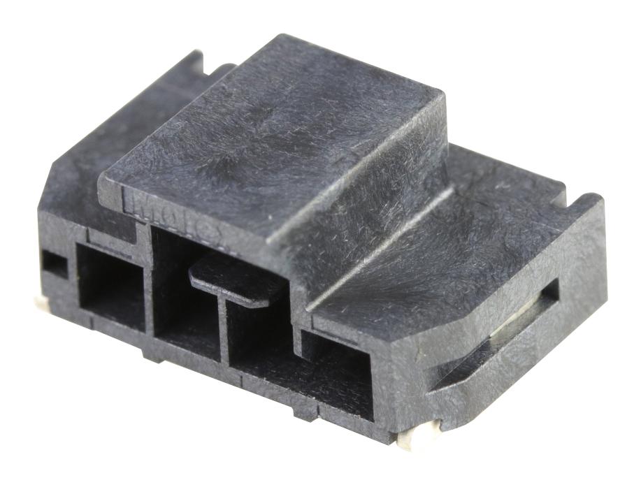 MOLEX 105430-1204 Conectores De Pines