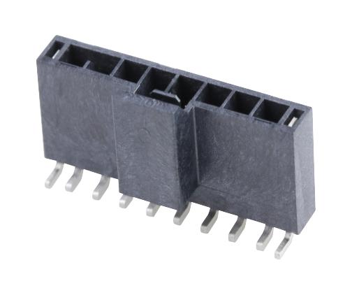 MOLEX / PARTNER STOCK 105431-1108 Conectores De Pines