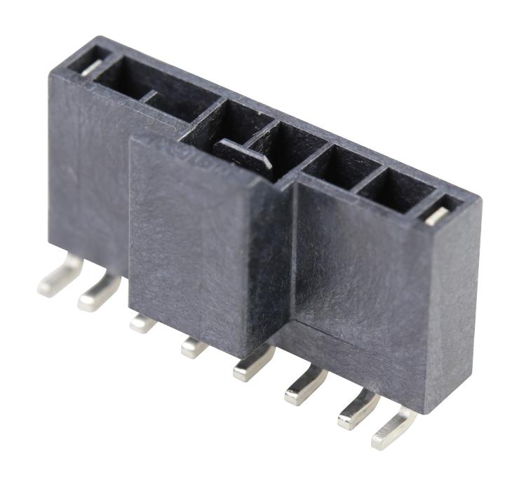 MOLEX 105431-1206 Conectores De Pines