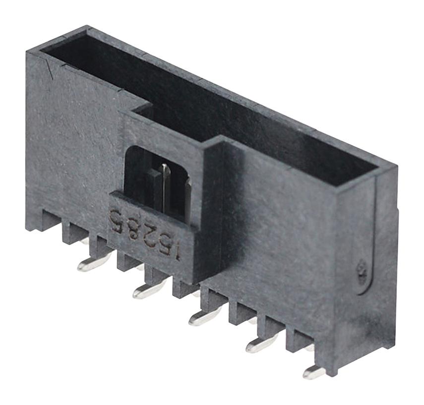 MOLEX / PARTNER STOCK 151062-1008 Conectores De Pines