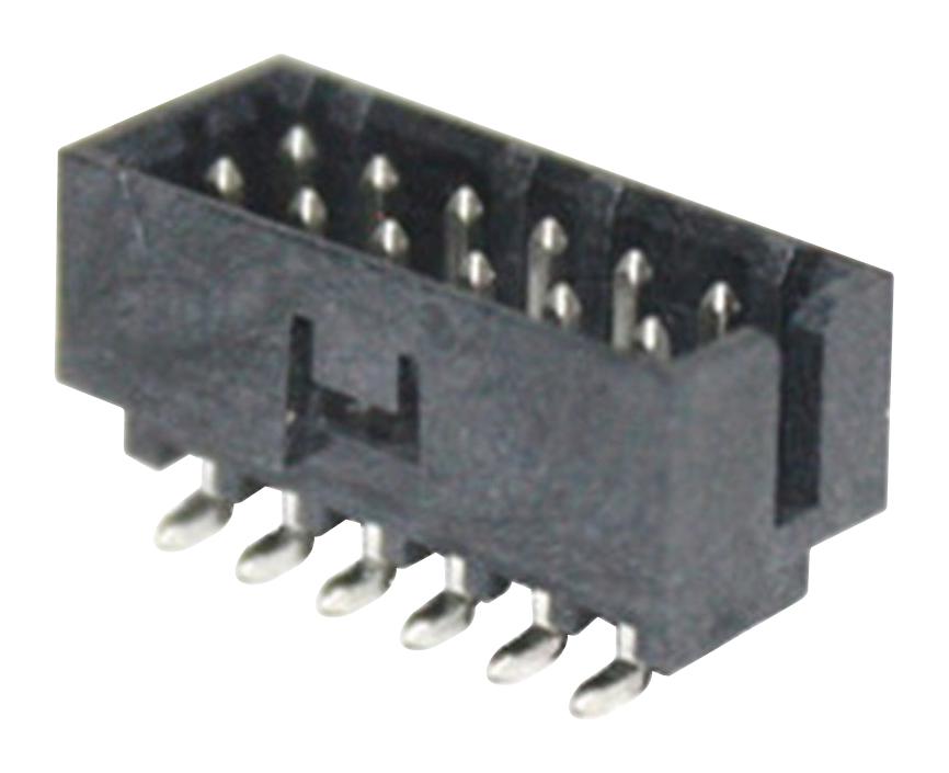 MOLEX 151118-1612 Conectores De Pines