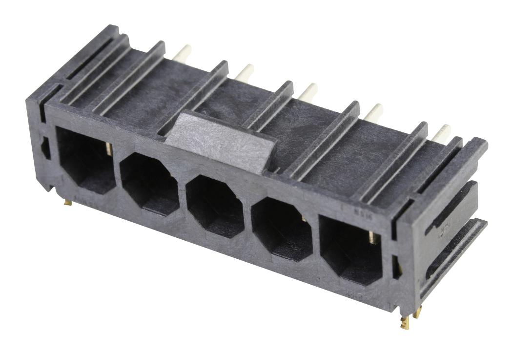 MOLEX 172043-0502 Conectores De Pines