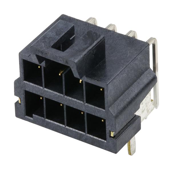 MOLEX 172316-3208 Conectores De Pines