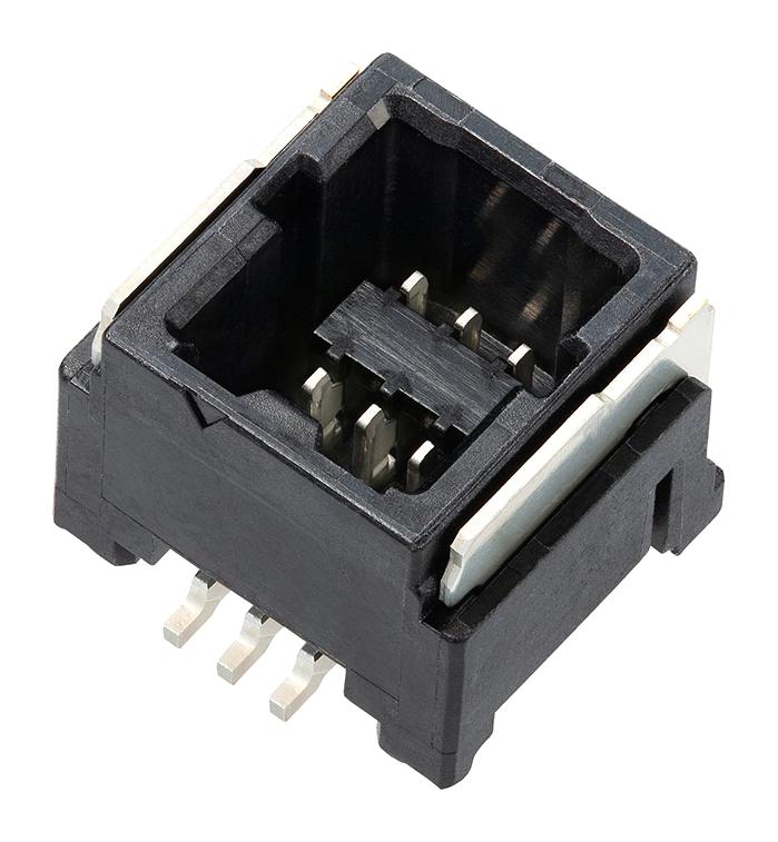 MOLEX / PARTNER STOCK 207760-0671 Conectores De Pines