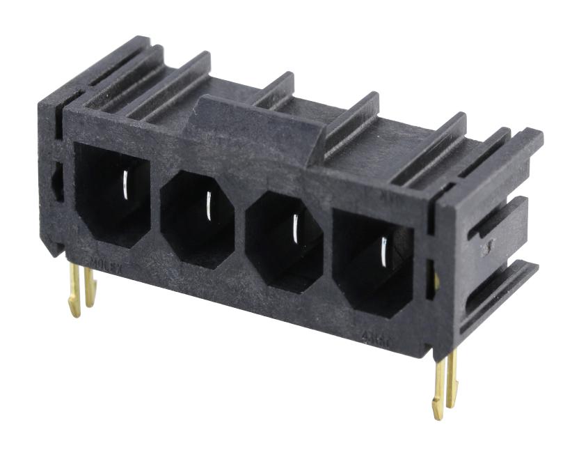 MOLEX / PARTNER STOCK 43160-5304 Conectores De Pines