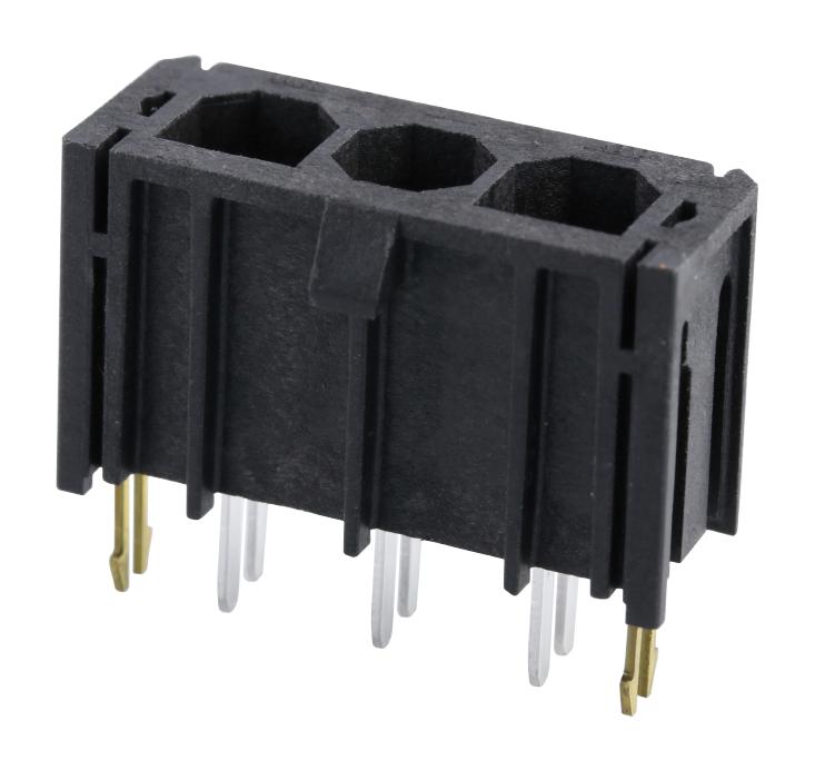 MOLEX / PARTNER STOCK 43160-6303 Conectores De Pines