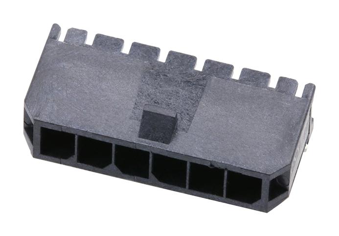 MOLEX 43650-0605 Conectores De Pines