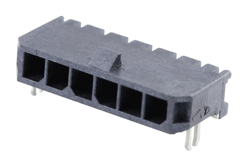 MOLEX 43650-0610 Conectores De Pines