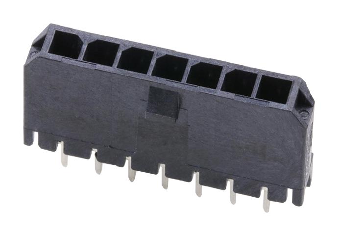 MOLEX 43650-0729 Conectores De Pines