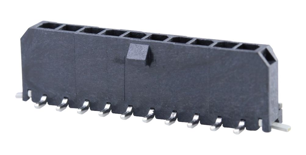 MOLEX / PARTNER STOCK 43650-1025 Conectores De Pines