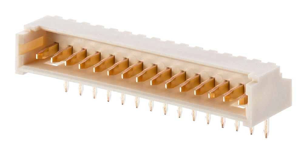 MOLEX 53048-0960 Conectores De Pines