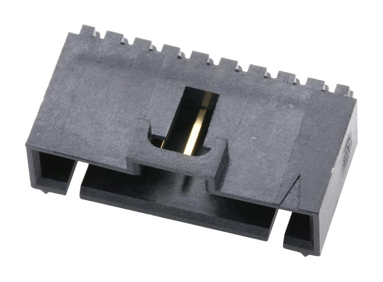 MOLEX / PARTNER STOCK 70553-0043 Conectores De Pines