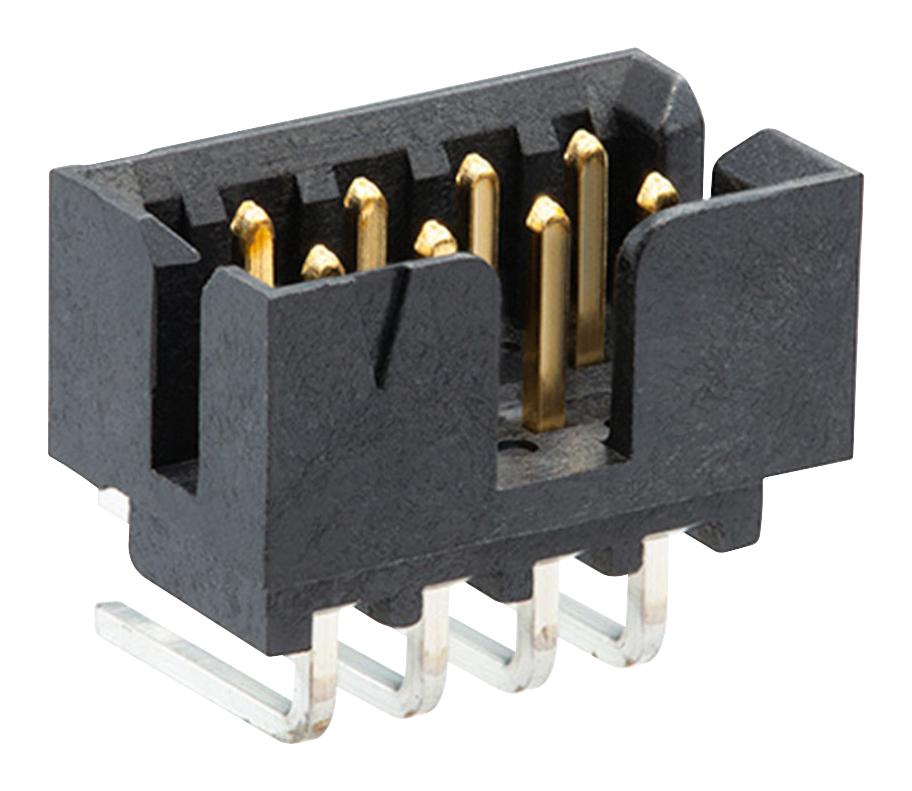 MOLEX / PARTNER STOCK 87833-1419 Conectores De Pines