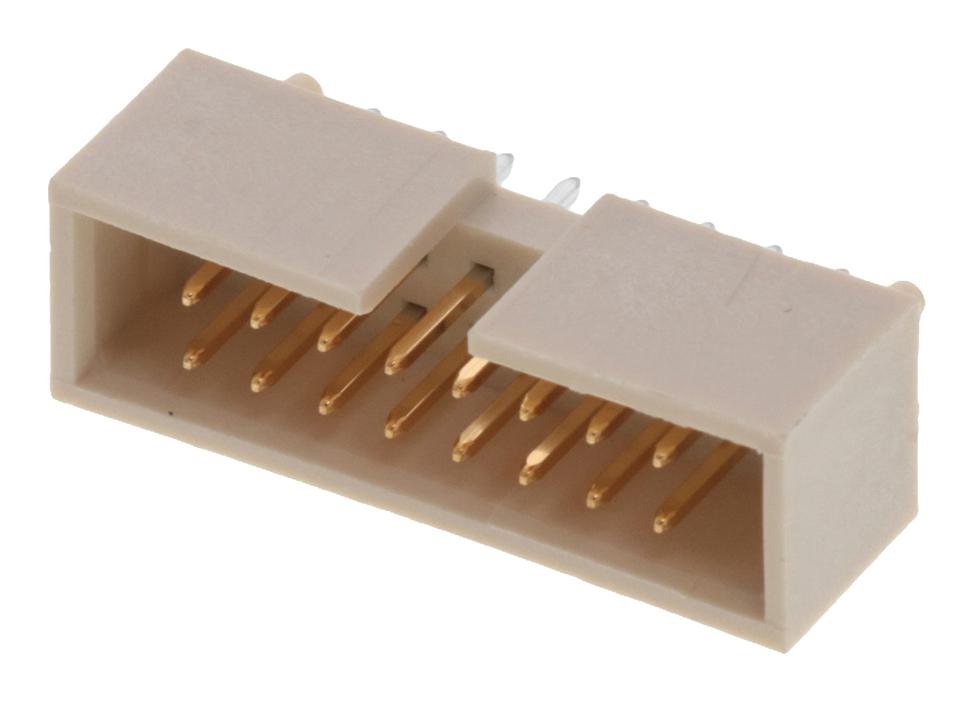 MOLEX / PARTNER STOCK 87834-1611 Conectores De Pines