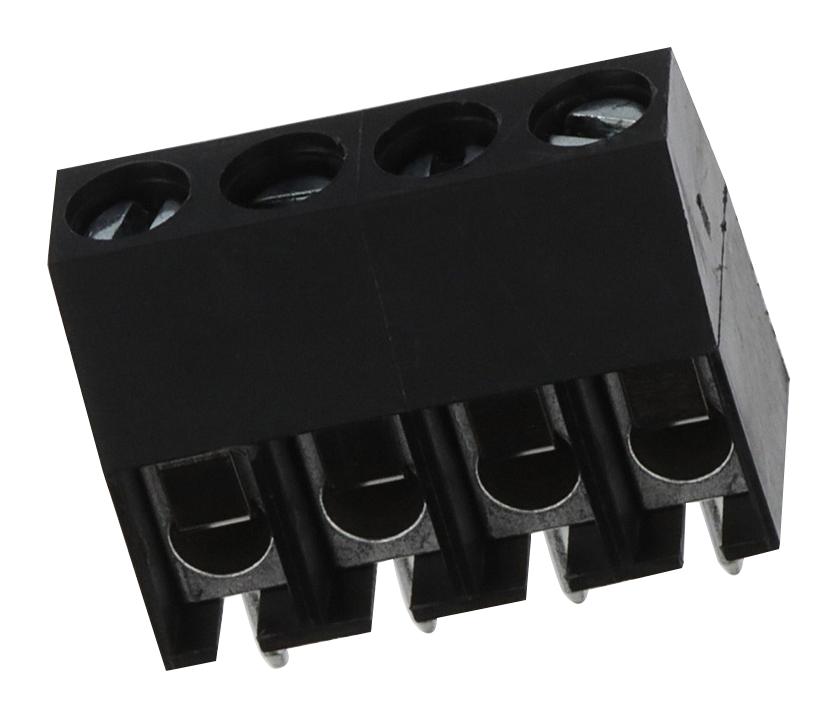 MOLEX / PARTNER STOCK 39543-0004 Bloques De Terminales Estándar