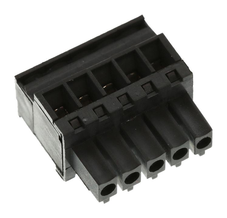 MOLEX 39503-2005 Bloques De Terminal Enchufables