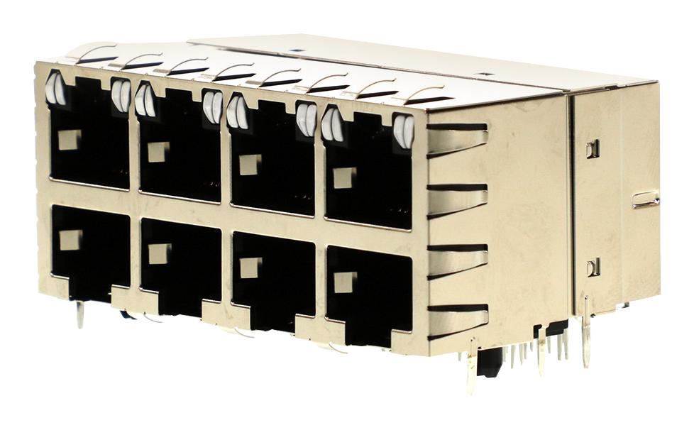 MOLEX 44170-0001 Conectores Modulares Y Ethernet