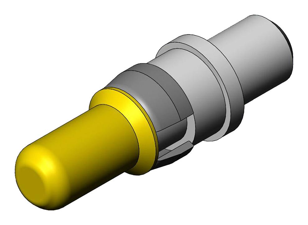 MOLEX 173112-1104 Contactos Para Conectores Sub-D