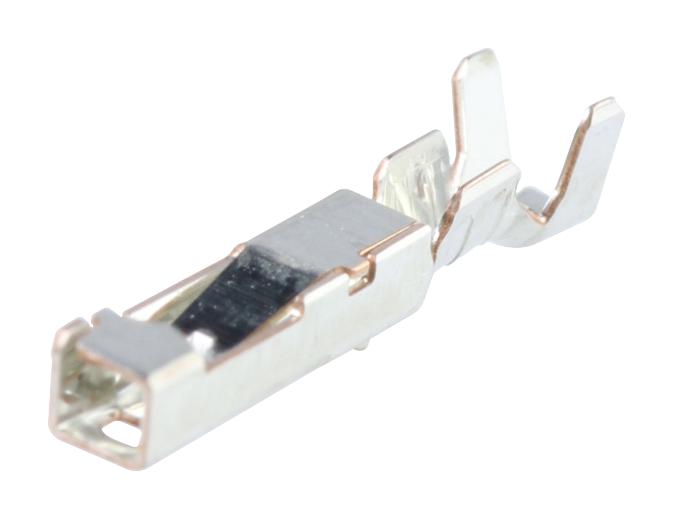 MOLEX 505607-0100 Contactos Para Conectores Macho Y Hembra