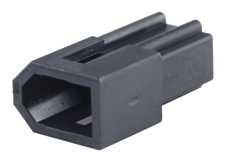 MOLEX 03-06-7023 Carcasas Para Conectores Macho Y Hembra