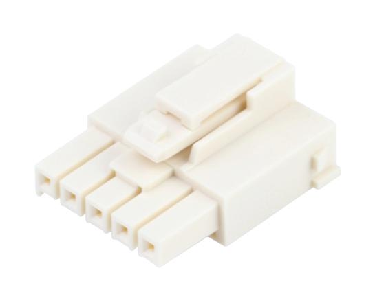 MOLEX 172256-4105 Carcasas Para Conectores Macho Y Hembra